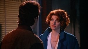 Seinfeld: Season 3 Episode 18 The Good Samaritan