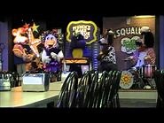 Chuck E Cheese Levittown January 2012 segment 1