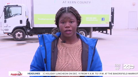 California Deficit Deepens as Kern County Brace for projected Cuts for 2026-27