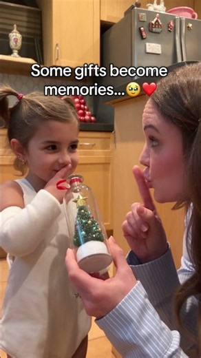 Christmas Gift for Grandpa: A Granddaughter's Best Friend Message