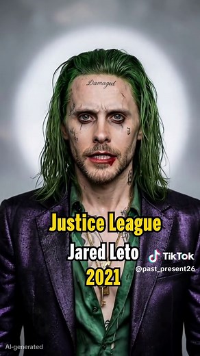 The Evolution of The Joker: Who Played It Best?