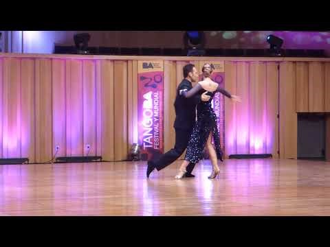 Old Souls Dancing in a Modern World