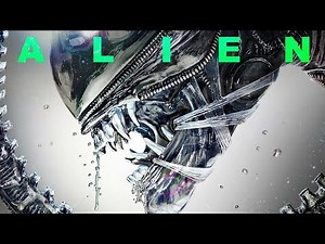 Miről szól valójában A nyolcadik utas: a Halál?