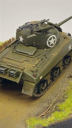 How to make diorama
