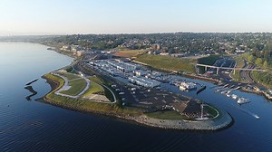 118 reactions · 58 shares | Get ready Tacoma! The new bridge and park at Point Defiance will be open to the public beginning Saturday, July 6. Learn more at www.DestinationPointDefiance.org | Point Defiance Park | Facebook