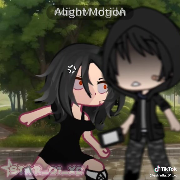 Understanding Gacha Life Characters and Their Stories