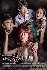 Watch First Love Season 1 Episode 4 - Episode 4