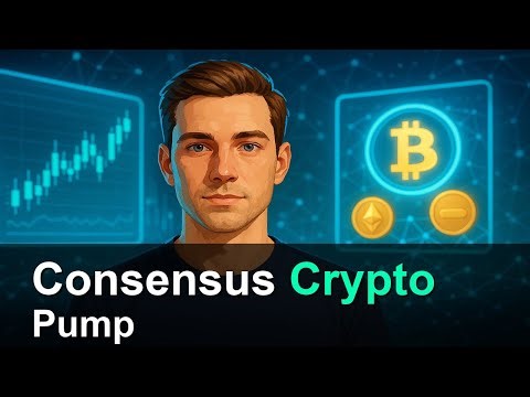 Did you know blockchain consensus is the key to secure and trustless transactions?