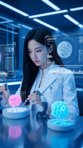 I Tried the AI That Creates Entire Movie Scenes From Text