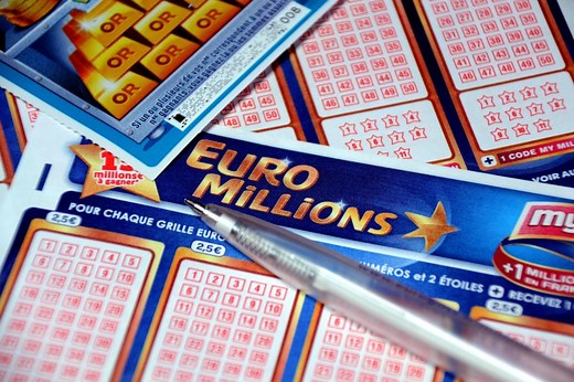 EuroMillions: que peut-on faire avec 220 millions d’euros?