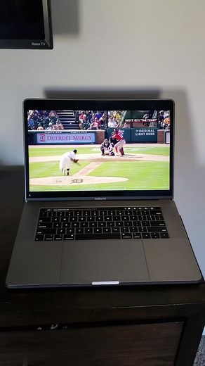 My First Time at the Tigers: Live Baseball Experience