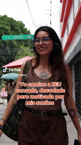 Disfruta tu etapa universitaria al máximo