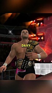 99% of Players Forgot These Superstars In Smackdown vs Raw 2011 #wwegames #shorts
