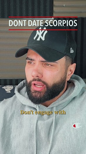 Dont date #scorpios #scorpio #scorpio♏️ #scorpiolover #scorpiowomen #scorpiomen #dating #datingadvice #zodiac #zodiacsigns