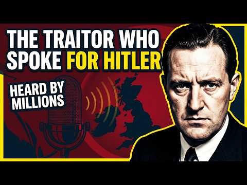 Lord Haw Haw: William Joyce, The Voice of Nazi Propaganda