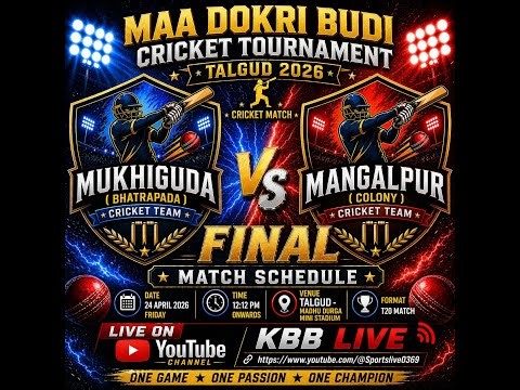 KBB LIVE's broadcast