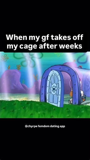 chyrpe on Instagram: "GG, best dating app of this decade. If you want to find out if some girl is dominant, you dont have to on Chyrpe. Dating app for femdom and FLR, this is my positive review. Currently dating my first match. Good s*it Chyrpe, was worth my 20 bucks. #Love #vibe #Chyrpe"