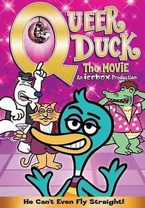 Queer Duck: The Movie - Alchetron, The Free Social Encyclopedia