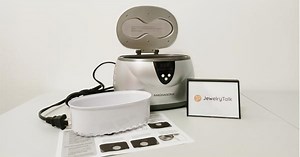 Magnasonic Jewelry Cleaner (MGUC500) Review: Is It Worth It?