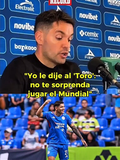 Gabriel Fernández: Un fuerte candidato para la Selección Uruguaya