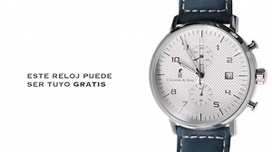 50K views · 173 reactions | ¿UN RELOJ GRATIS DE LA NUEVA SERIE ESPAÑOLA? Pues sí y tan fácil como registrarte en nuestra Lista VIP gratuitamente. Sorteamos uno todos los meses. Participa y GANA!! https://www.colomerandsons.com/gana-un-reloj.html | Colomer & Sons Watches | Facebook