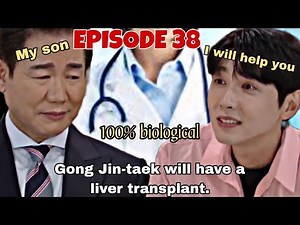 Beauty and Mr. Romantic Ep.38 [ENG]