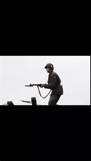 Band of Brothers: Winters' Leadership in WWII