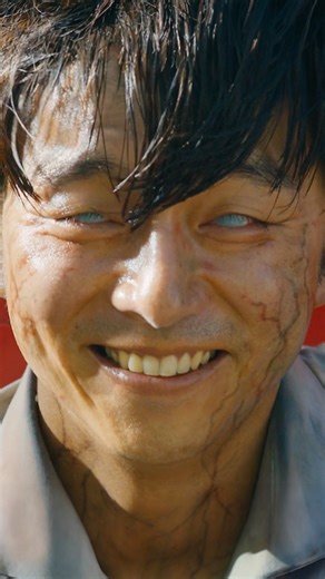 They were so close to making it out together. 😢 Film: TRAIN TO BUSAN (2016) Directed by Yeon Sang-ho Written by Park Joo-suk Starring Gong Yoo, Jung Yu-mi, Ma Dong-seok, Kim Su-an, Choi Woo-shik, Ahn So-hee and Kim Eui-sung | The Academy