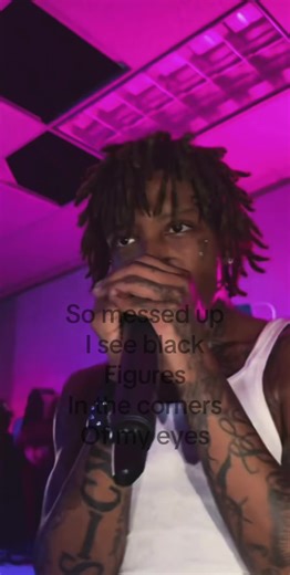 Figures in the Shadows: A Relatable Reflection