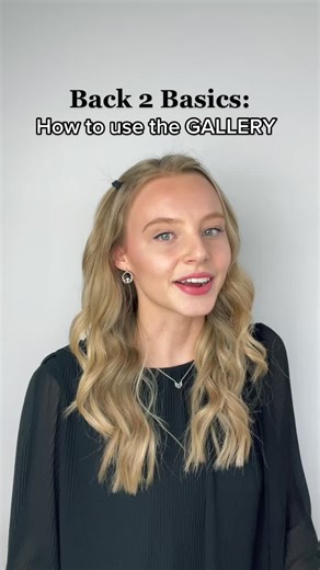 Back 2 Basics: How to Use the Sims 4 Gallery