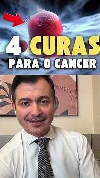 Curing cancer...the real ways to cure cancer.