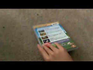 WordWorld Bear’s Masterpiece DVD Review