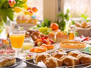 Easter Brunch 2022: Decatur Restaurants Taking Reservations