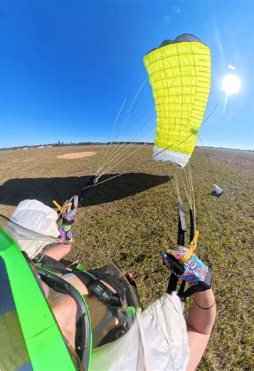 Finding the Right Slider Keeper for Skydiving