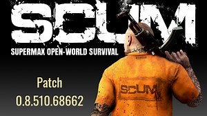 Having Server Issues in SCUM? New Update is Here to Fix Them