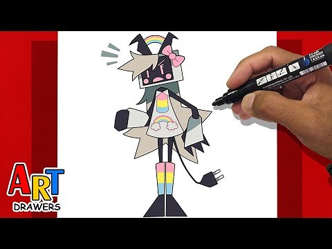 How To Draw RUBY FUNDAMENTAL PAPER EDUCATION - Basics in Behavior - FPE