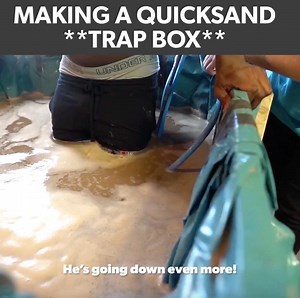 It weighed 3 tonnes!! | TGFbro