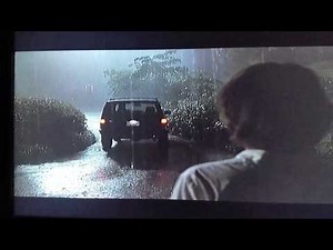 Cast Away Rain love Scene ✔