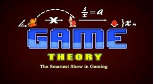 The Problem with Game Theory / MatPat | Game Theory Amino