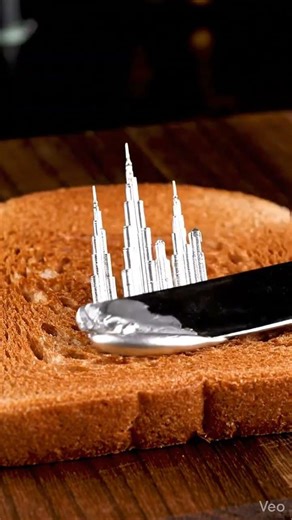 ASMR Building 🏢 #asmr #satisfying #asmrsounds #ai #oddlysatisfying #shortvideo #shorts #fyp #asmrf