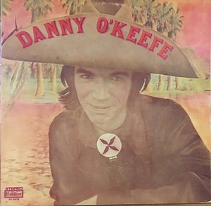 Danny O'Keefe - Danny O'Keefe