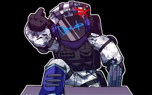 FNFSCP基金会模组（曲目：Terminated）