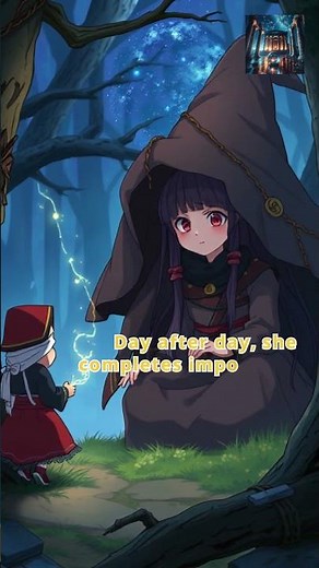 Baba Yaga: The Witch of Slavic Folklore