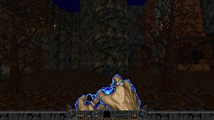 Videos & Audio - Hexen Weapon Refinement mod for Hexen