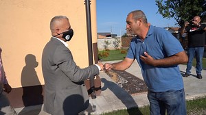 9.8K views · 1.3K reactions | Imer Raqi nga komuna e Obiliqit po hyn...