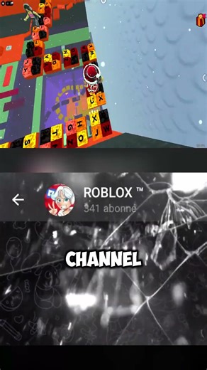 Roblox Tips: Telegram Roblox Rewards from a Secret Channel #roblox #shorts