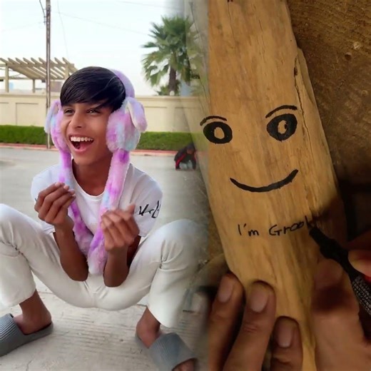 Part-1 ( rabbit and tortoise race 🐇🐰🐢) 🏁 #gulshankalra #hearttouching #shorts