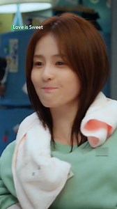 988K views · 23K reactions | When life gives you a man, but your mom thinks it’s a dog. 臘‍♀️ 上天给了你一个男人，但你妈却以为你养了一条狗。臘‍♀️ #loveissweet #iqiyi #iqiyioriginal #leoluo #luoyunxi #bailu #cdrama #mustwatch #半是蜜糖半是伤 #爱奇艺 #陆剧 #罗云熙 #白鹿 | iQIYI Malaysia | Facebook