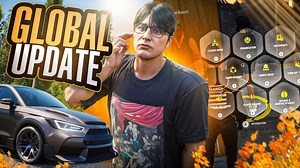 GLOBAL UPDATE on Grand RP! New BattlePass, Event, Free Cars! - GTA 5 RP: Grand RP | WIKI
