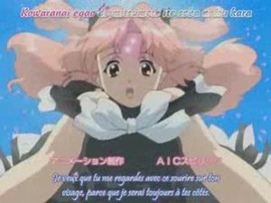 Girl Bravo S2 Opening